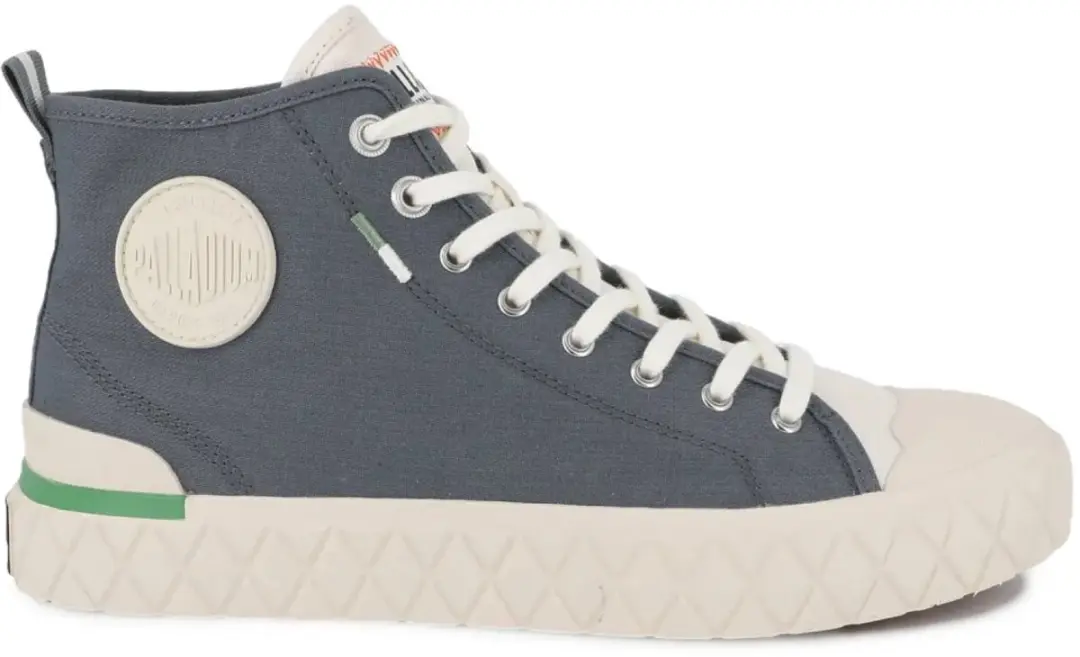 Palladium Palla Ace Chukka 79142 - 39 - Blue Storm - afbeelding 6 van 6