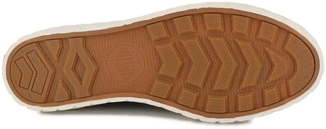 Palladium Palla Ace Chukka 79142 - 39 - Blue Storm - afbeelding 4 van 6
