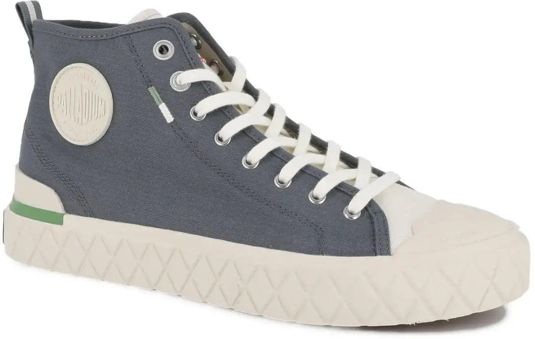 Palladium Palla Ace Chukka 79142 - 39 - Blue Storm