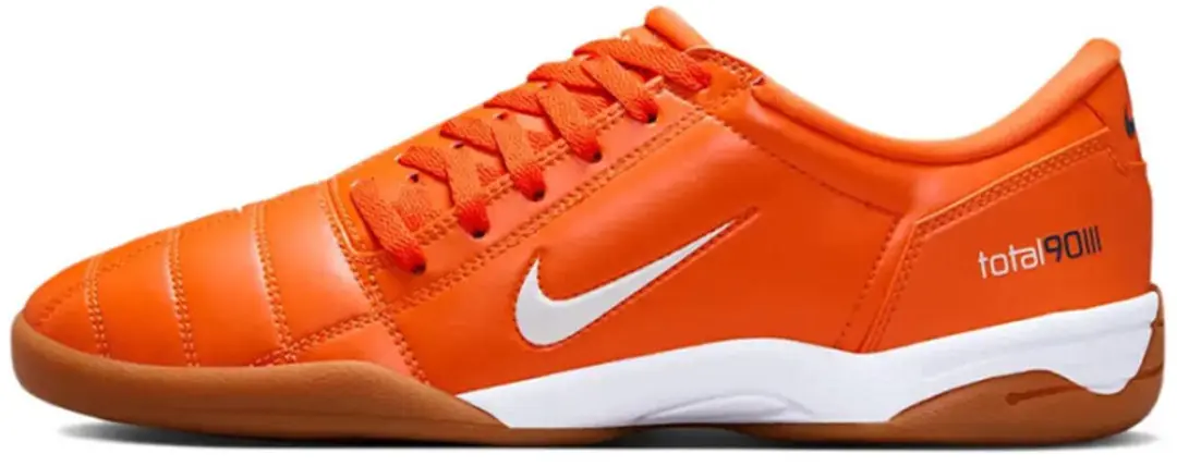 Nike Total 90 3 SP Safety Orange