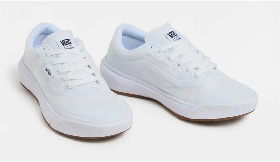 Vans MTE Ultrarange 2.0 RW Schoenen - Wit - 40.5 - afbeelding 4 van 6