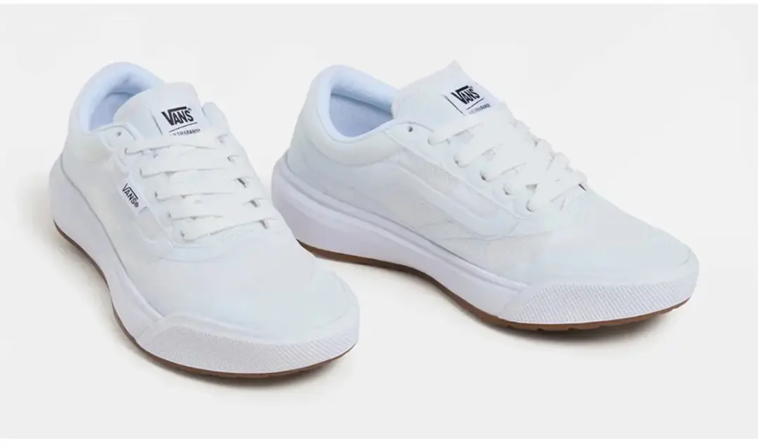 Vans MTE Ultrarange 2.0 RW Schoenen - Wit - 40.5 - afbeelding 6 van 6