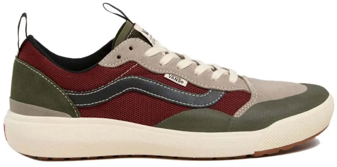 Vans Ultrarange Exo Se Mte Schoenen Veelkleurig EU 40 1/2 Man,Vrouw