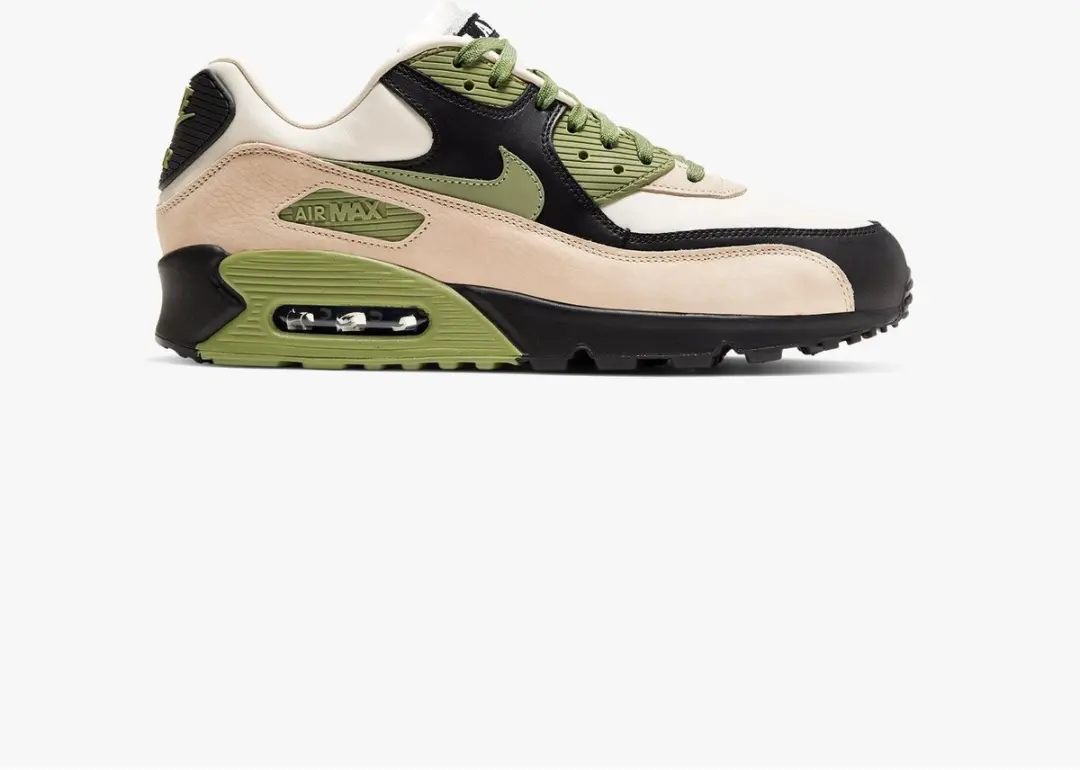 Nike Air Max 90 Lahar Escape