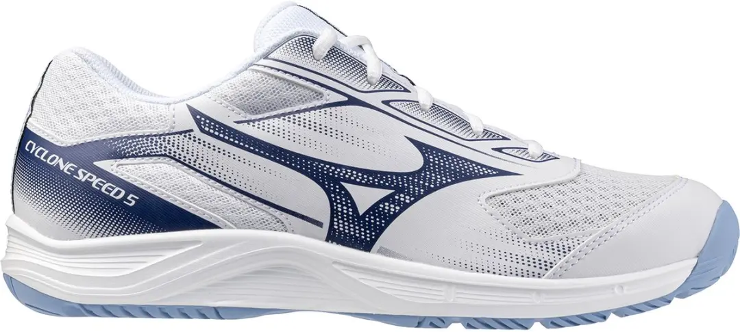 Mizuno Cyclone Speed 5 Indoorschoenen 47
