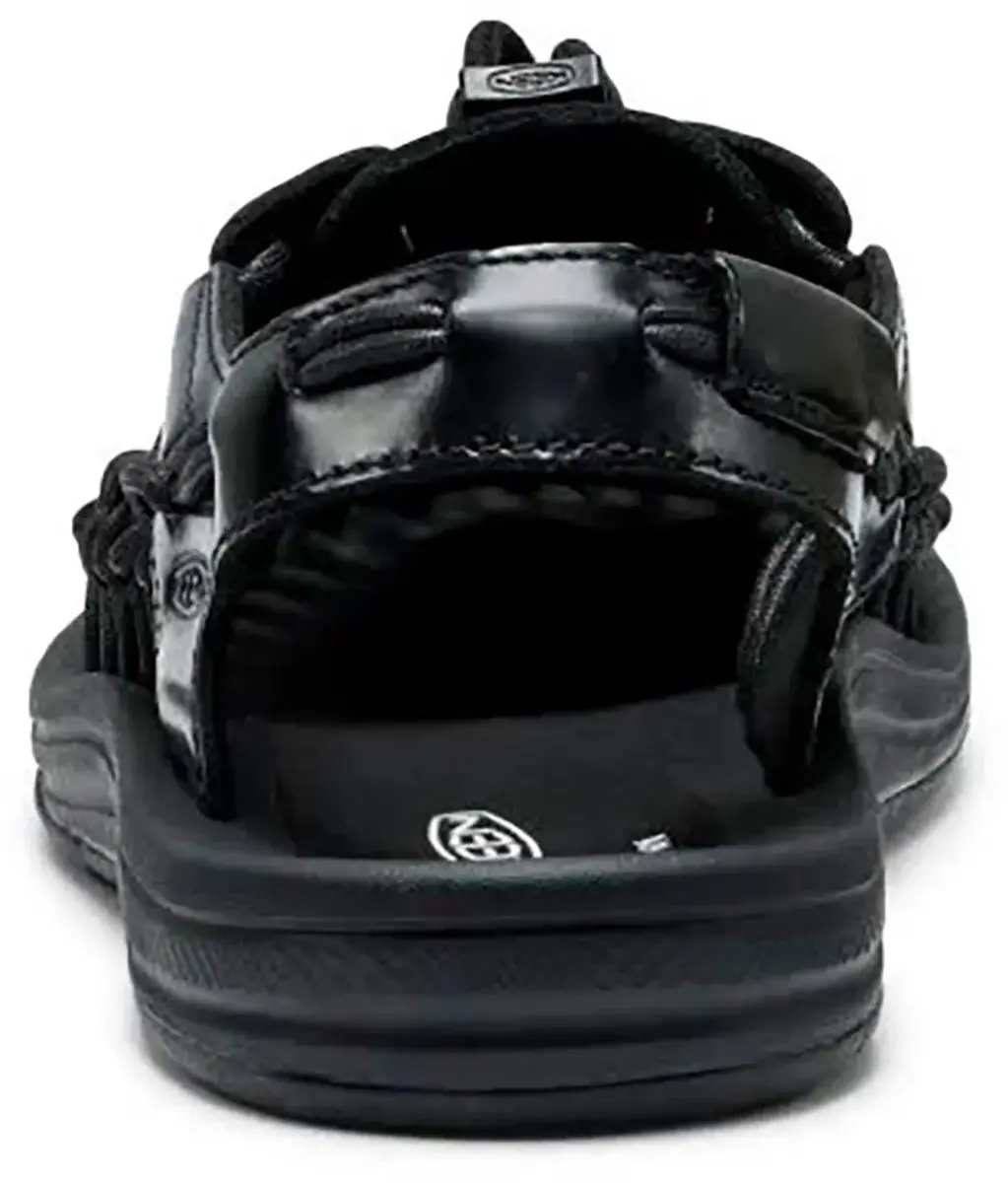 Keen Uneek Lea Sandalen - Zwart 38 - afbeelding 4 van 4
