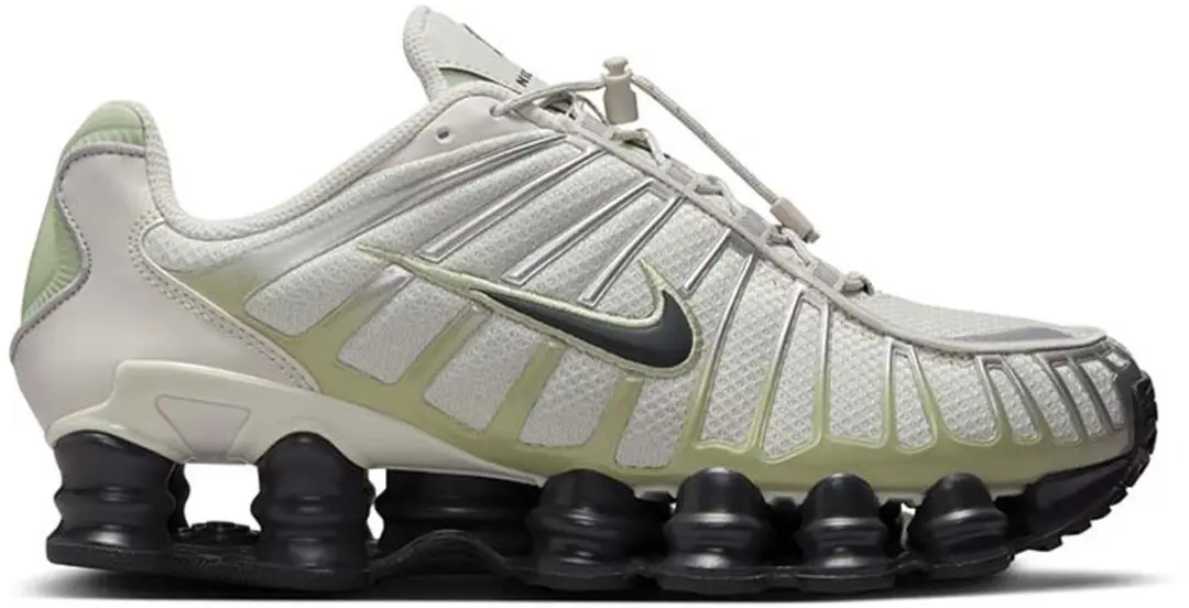 Nike Shox TL