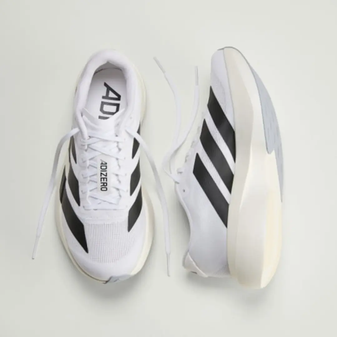 Adidas Adizero evo SL W Sneakers 102147 - Wit