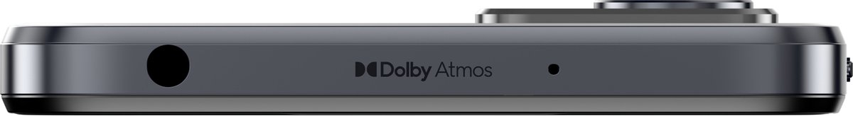 Motorola Moto g23 - 128GB - Matte Charcoal