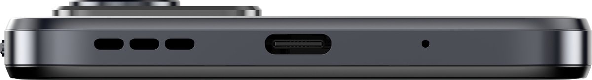 Motorola Moto g23 - 128GB - Matte Charcoal