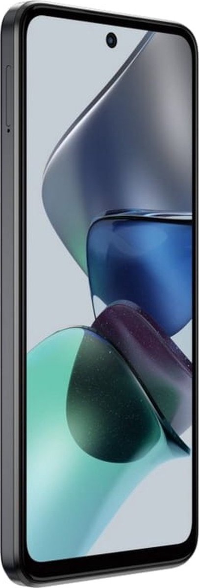 Motorola Moto g23 - 128GB - Matte Charcoal