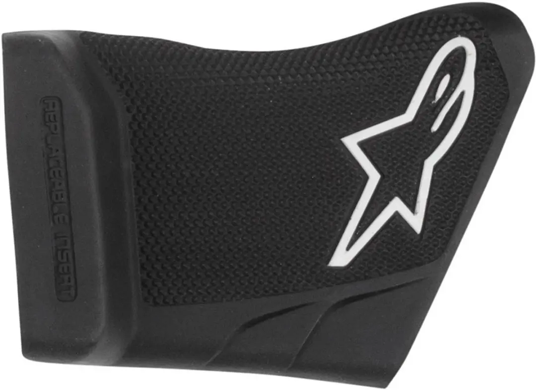 Alpinestars Tech 7/tech 3 Zolen Zwart EU 44 1/2