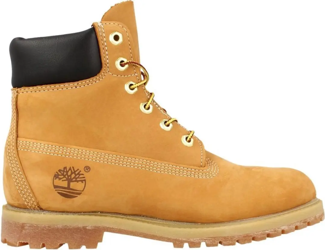 Timberland 6" Premium Waterproof Boot Wheat