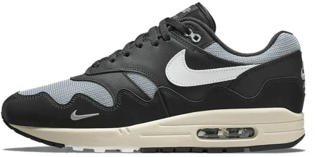 Nike Air Max 1 x Patta Waves