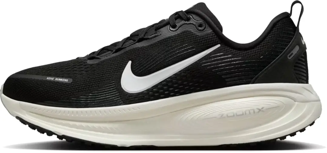 Nike Vomero 18 Hm6804-005 Dames Hardloopschoenen - 38