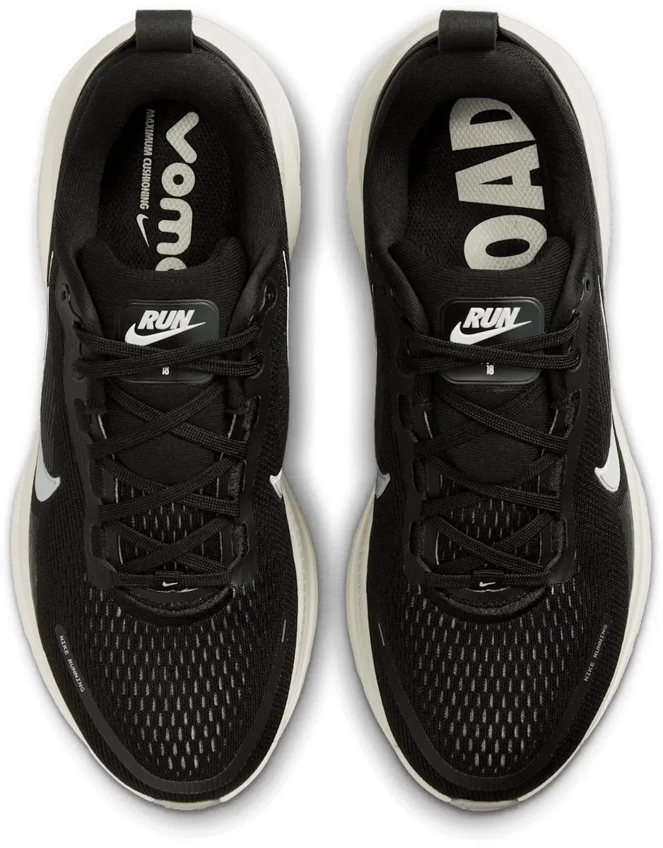 Nike Vomero 18 Hm6804-005 Dames Hardloopschoenen - 38