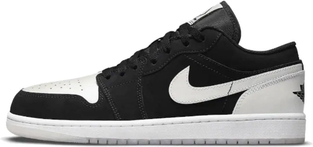 Jordan 1 Low Diamond Shorts