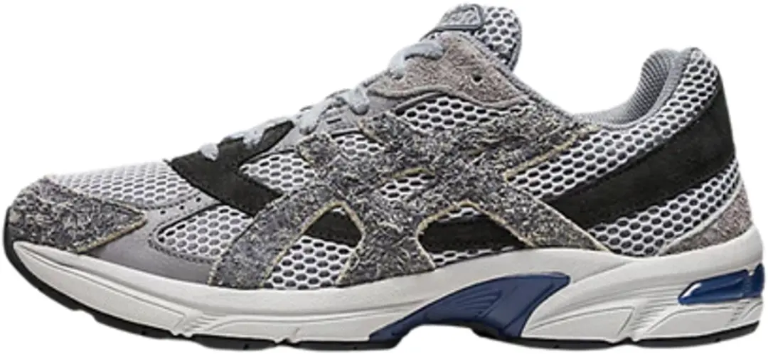 ASICS Gel-1130 Mid Grey Steel Grey