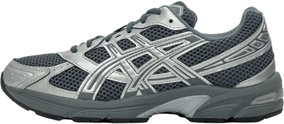 ASICS Gel-1130 Steel Grey Pure Silver