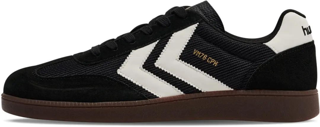Hummel VM78 CPH MS - Schoen 40 - Castor Grijs/Roz Nectar
