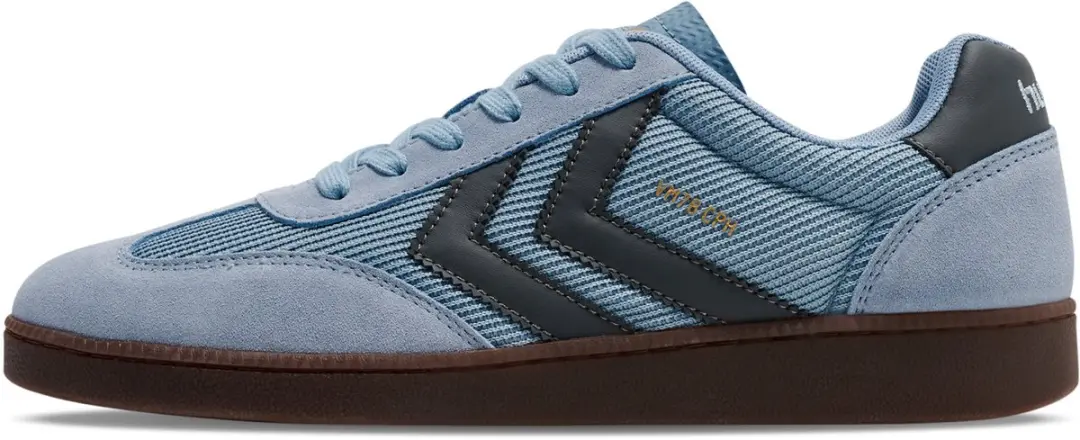 Hummel VM78 CPH MS - Schoen 40 - Castor Grijs/Roz Nectar