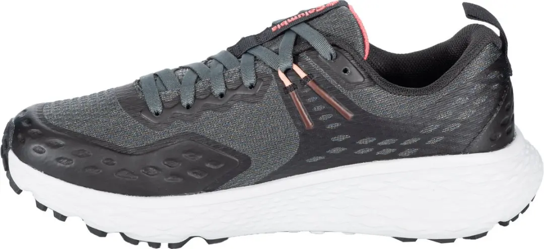 Columbia Konos TRS 2081121028 Vrouwen Sneakers - Zwart