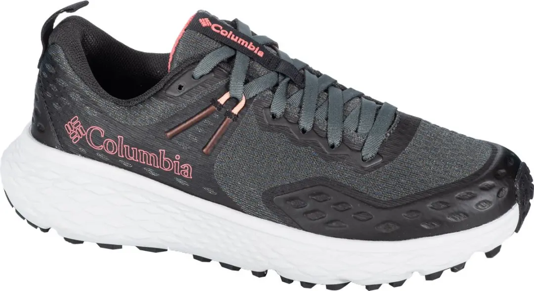 Columbia Konos TRS 2081121028, Vrouwen, Zwart, Sneakers, maat: 36