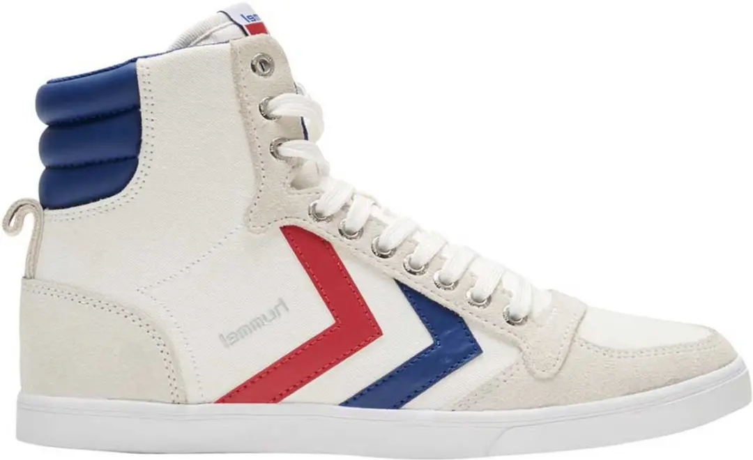 Hummel Slimmer Stadil High