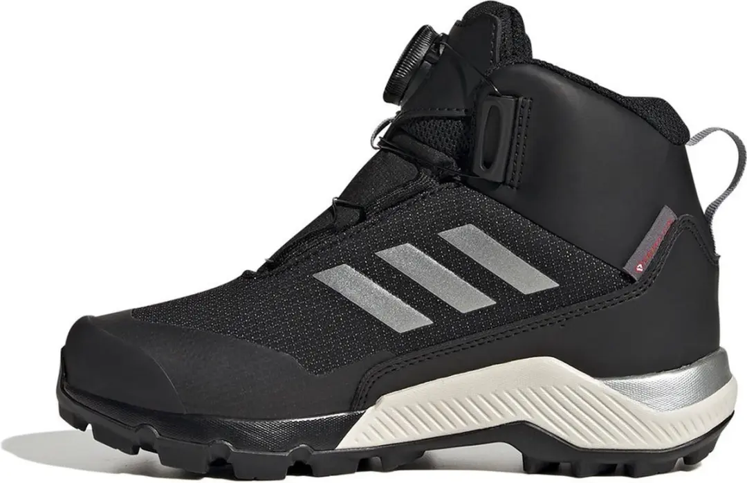 Adidas Terrex Winter Mid Boa Hiking Schoenen - Zwart 36 - afbeelding 6 van 6