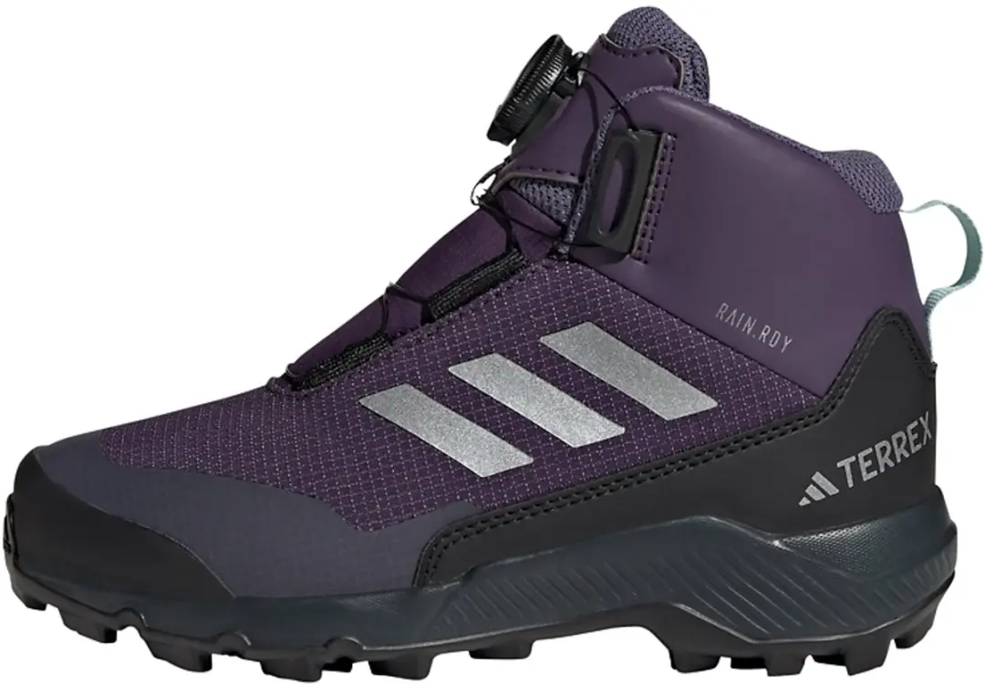 adidas TERREX Terrex Winter Mid BOA RAIN.RDY Hiking Schoenen