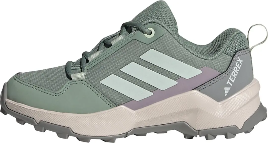 Adidas Terrex Terrex Ax4r Hiking Schoenen - Kinderen - Groen