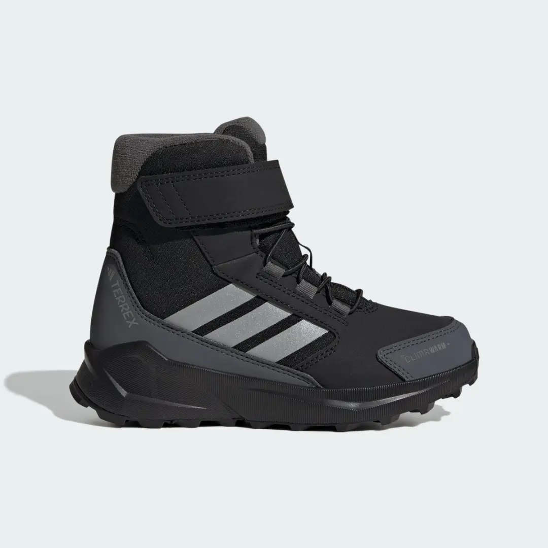 adidas TERREX Trailmaker 2 High Kids Wandelschoenen - Zwart - afbeelding 6 van 6
