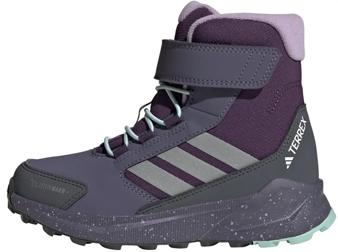 adidas TERREX Terrex Trailmaker 2 High CLIMAWARM+ Kids