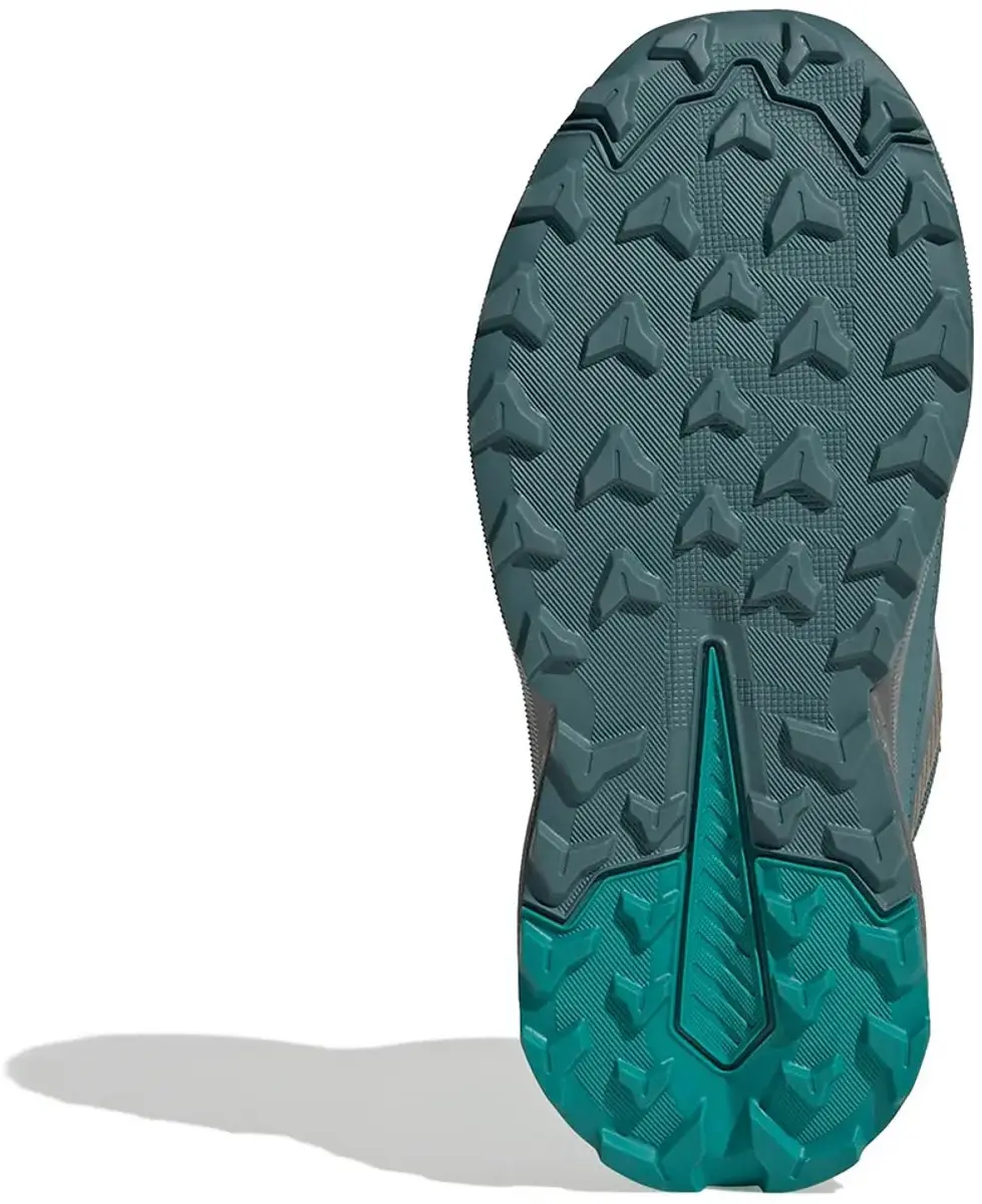 adidas Terrex Trailmaker 2 Mid Hiking Schoenen - Kinderen Bruin JS2936 - afbeelding 6 van 6