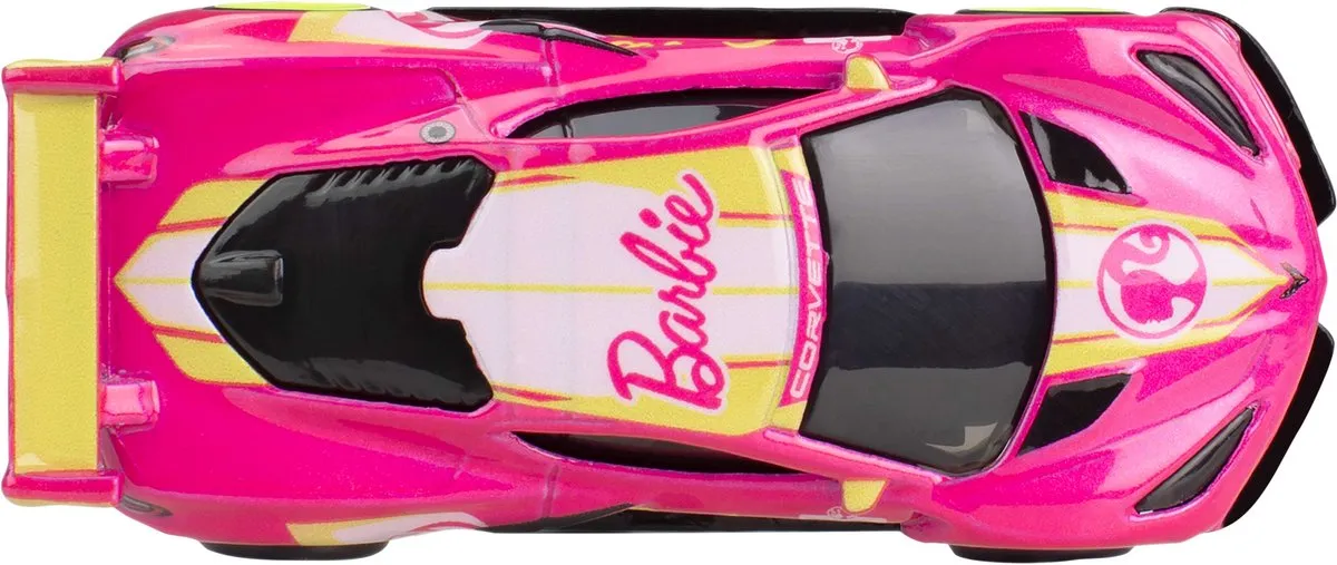 Hot Wheels HVJ51 Auto