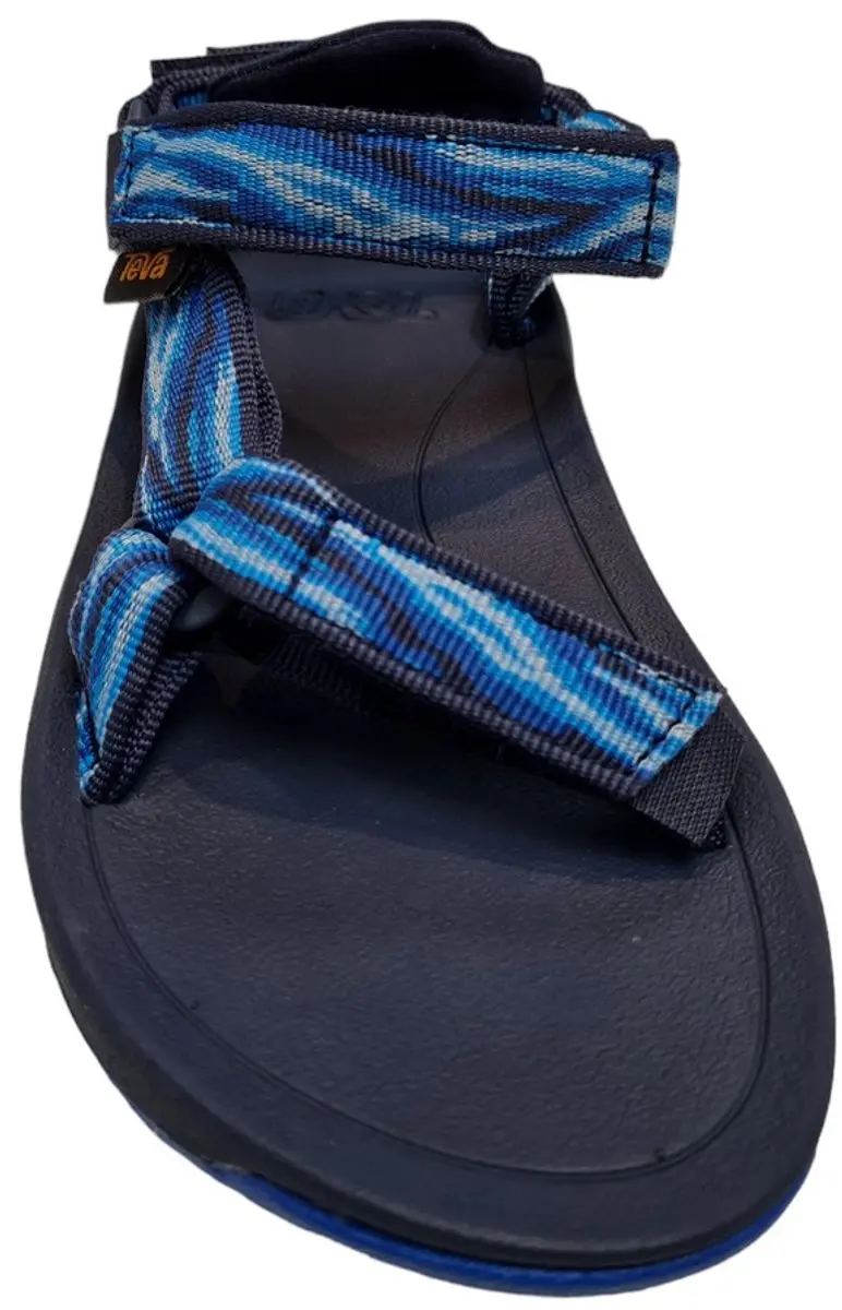 Teva Hurricane XLT 2 Sandaal - WAVES MOOD INDIGO - afbeelding 2 van 6