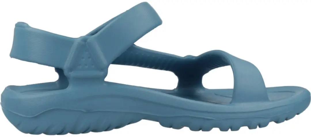 Teva Hurricane Drift Sandalen - Maat 32 - Blauw