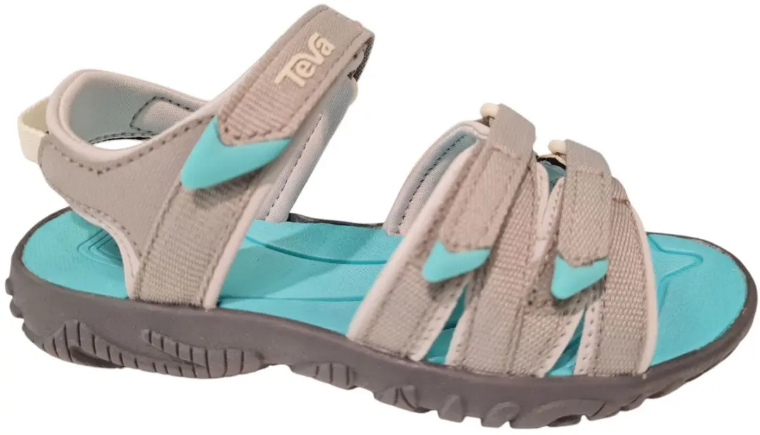 Teva C Tirra Drizzle Meisjes Sandalen