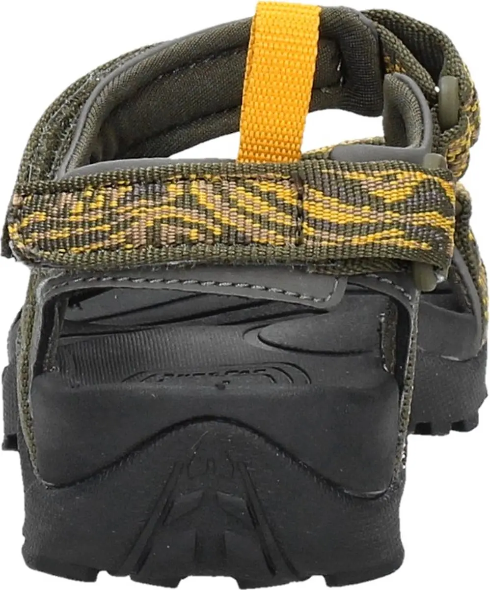 Teva K Tanza Kinder Sandalen - Olijfgroen - Maat 32 - afbeelding 5 van 6