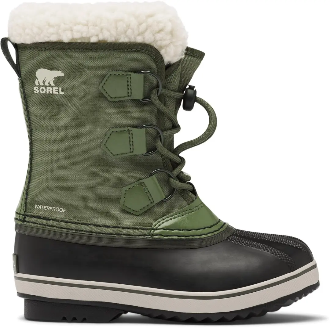 Sorel YOOT PAC™ NYLON WP Unisex Snowboots