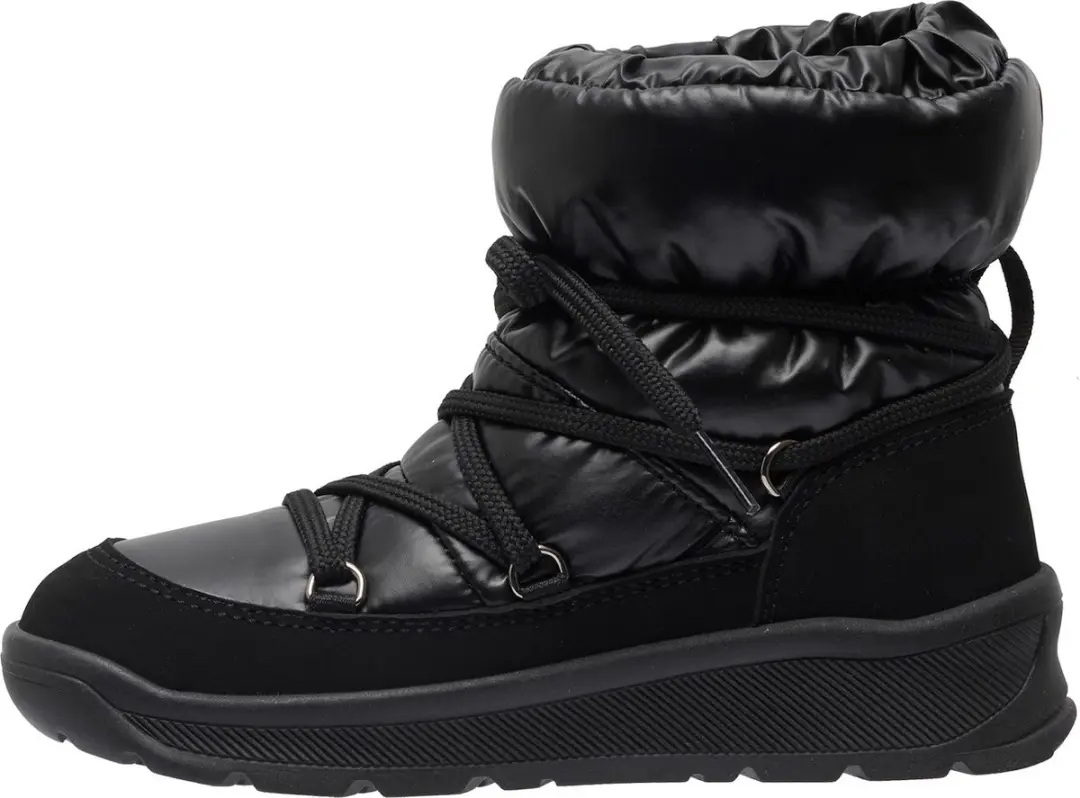 Antarctica 8666 Kid Snowboots - Maat 32 - Zwart