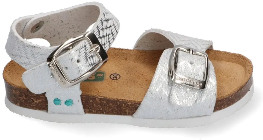 Bunnies JR Babette Beach Meisjes Sandalen