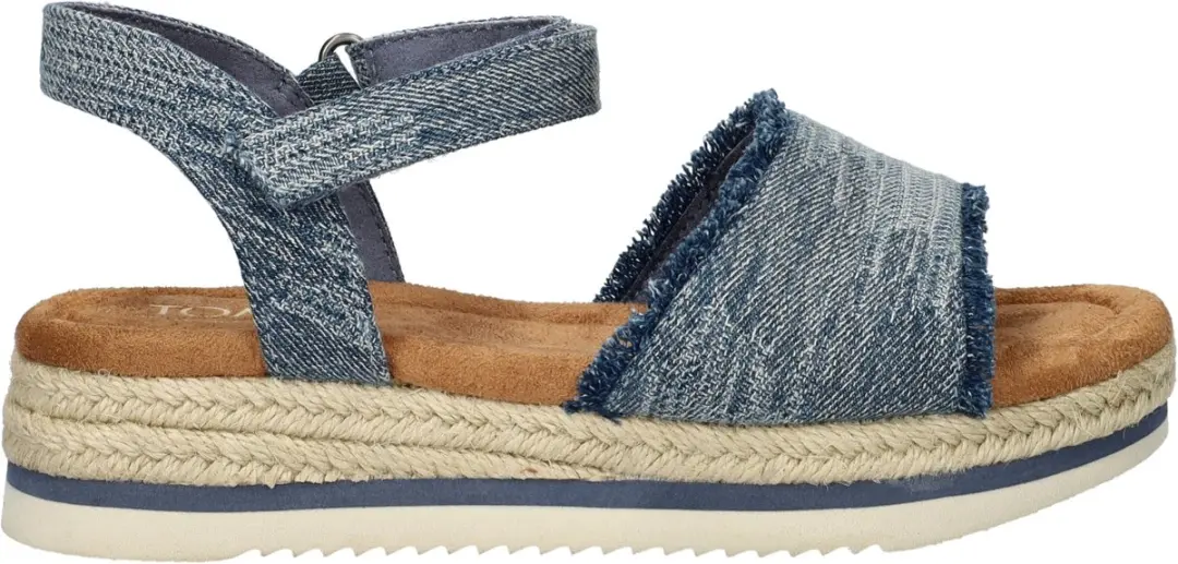 Toms Diana Sandalen