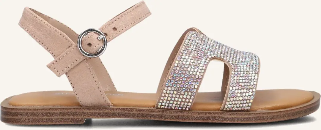 Steve Madden Jhidden Sandalen
