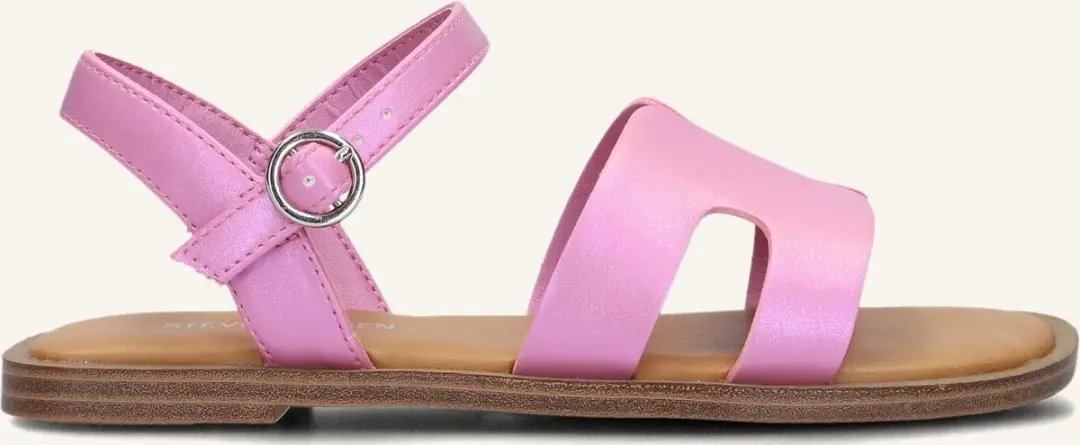 Steve Madden Jhidden Sandalen - Meisjes - Roze - Maat 31