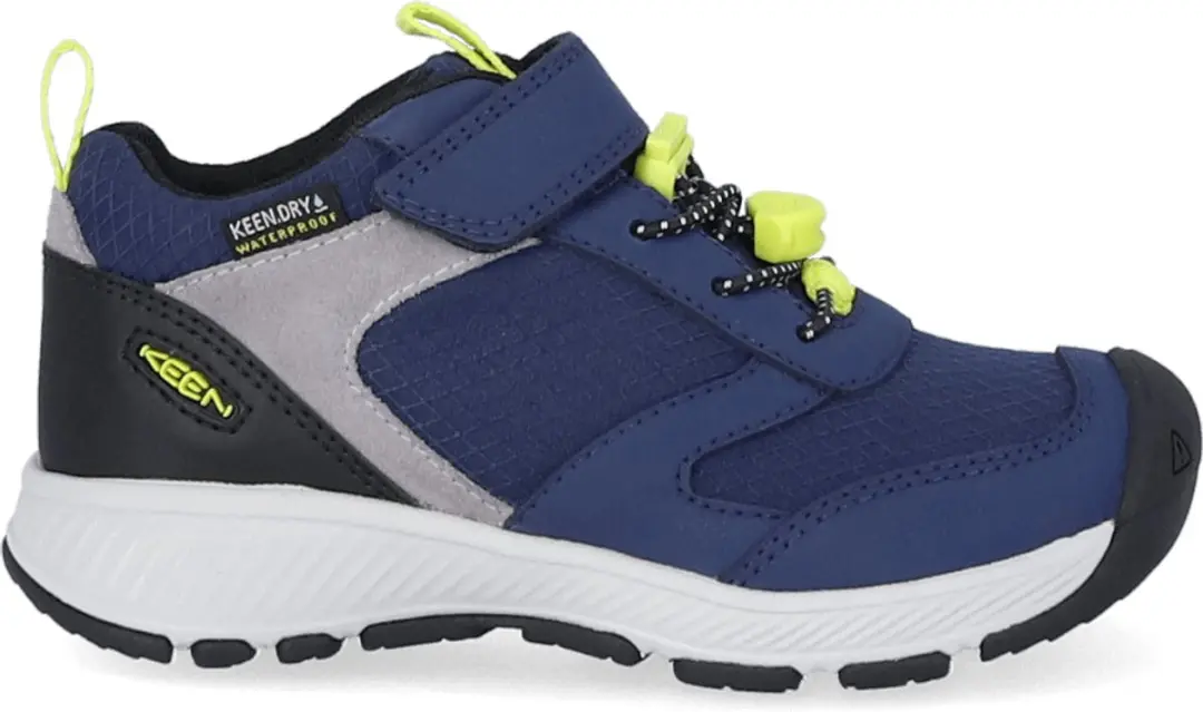 Keen Skua Younger Kids Wandelschoenen 30 - Blauw