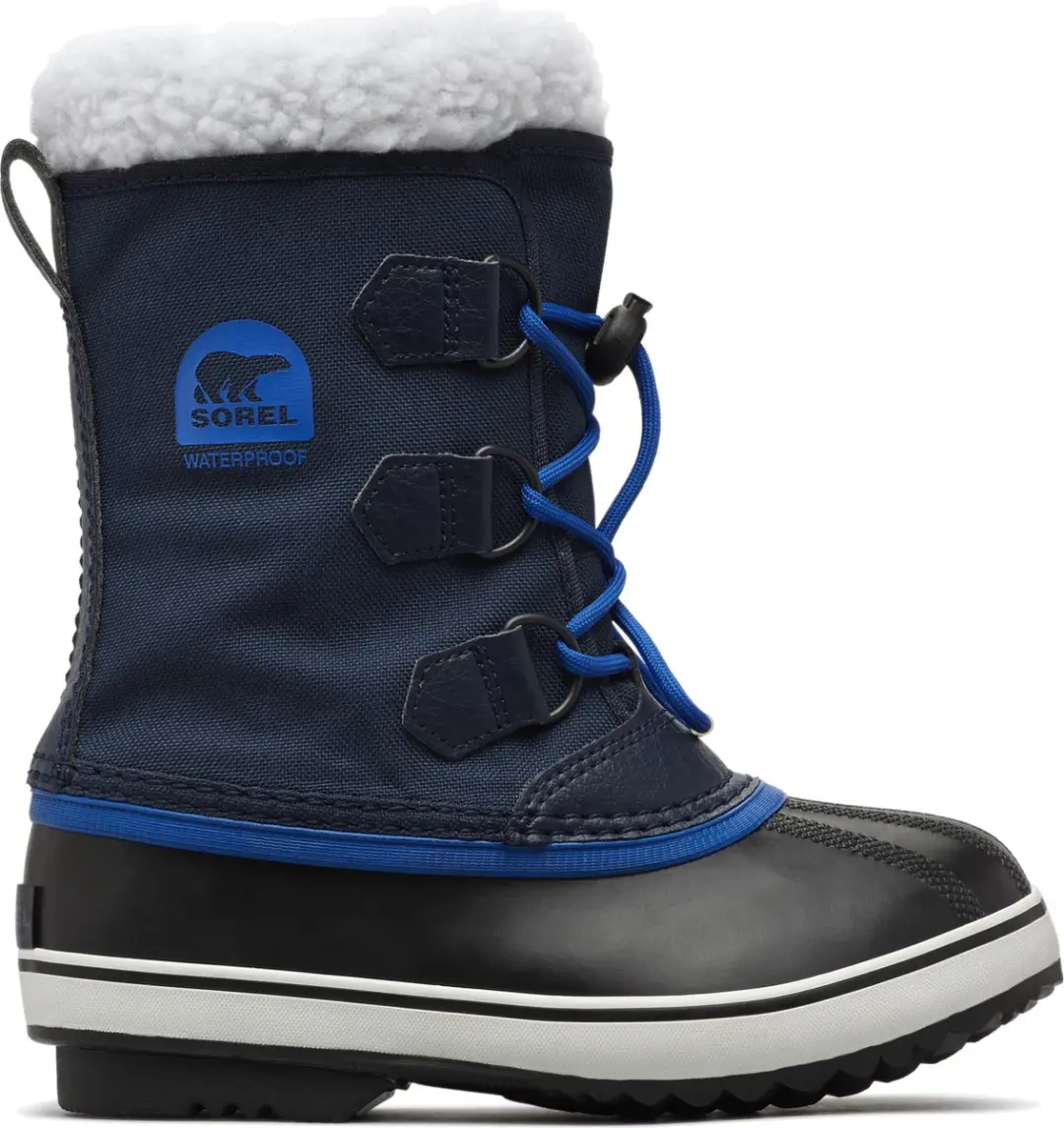 Sorel Yoot Pac Nylon Snowboots