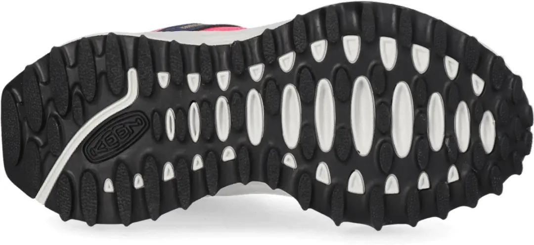Zionic Older Kids Wandelschoenen - Maat 35 - Roze - afbeelding 6 van 6