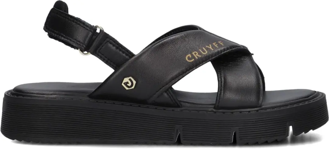 CRUYFF JUNIOR Isabella Sandalen