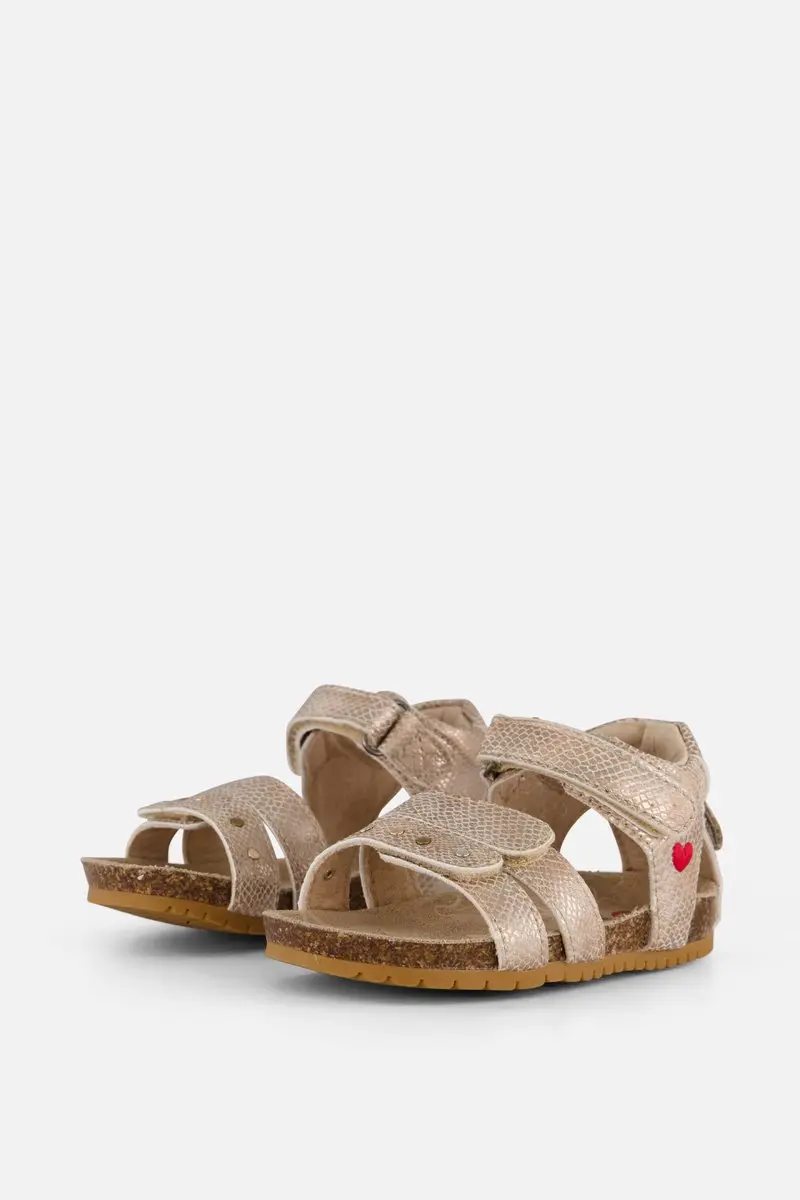 Shoesme Bio Sandalen Bi25s003